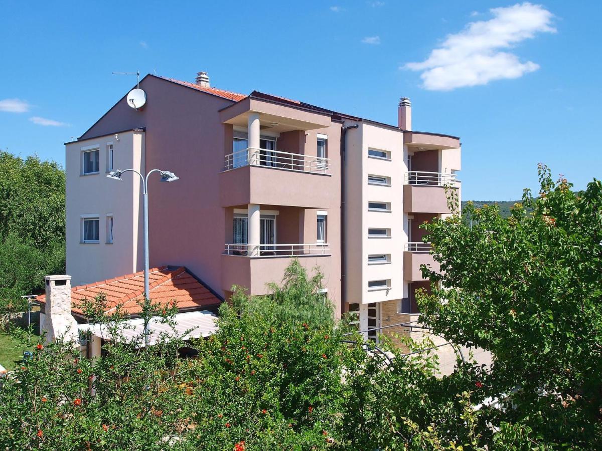 Apartment Marko By Interhome Бибинє Екстер'єр фото