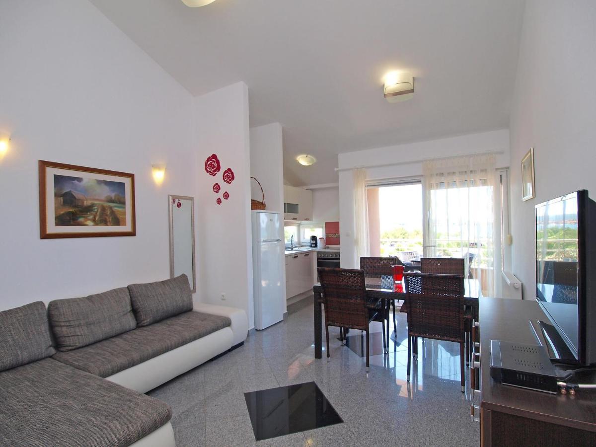 Apartment Marko By Interhome Бибинє Екстер'єр фото
