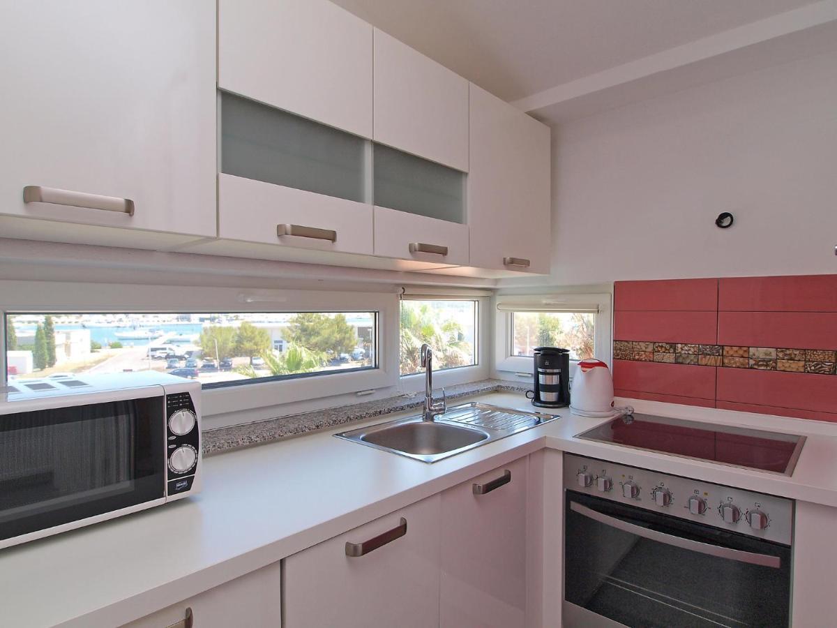 Apartment Marko By Interhome Бибинє Екстер'єр фото